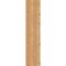 Ekena Millwork Funston Block Smooth Outlooker, Western Red Cedar, 7 1/2"W x 28"D x 34"H OUT08X28X34FST05SWR - alternate 2